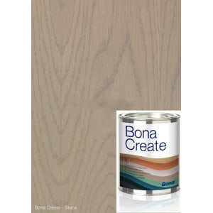 Bona ICE Wood Flooring Oil Base Stain (1L = 35m2 at 1 coat)