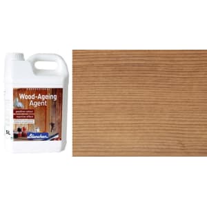Blanchon Wood Flooring Ageing Agent SUNSET 5L