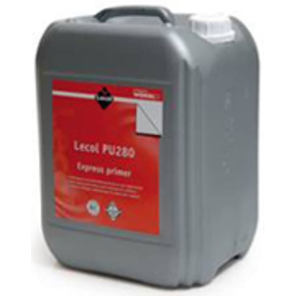 Lecol 1 Part 2-3 Coat Liquid DMP PU281 11kg