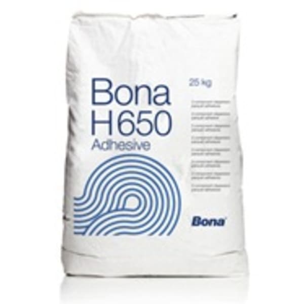 Bona H650 Speen Ultra Drying Levelling Compound 25Kg