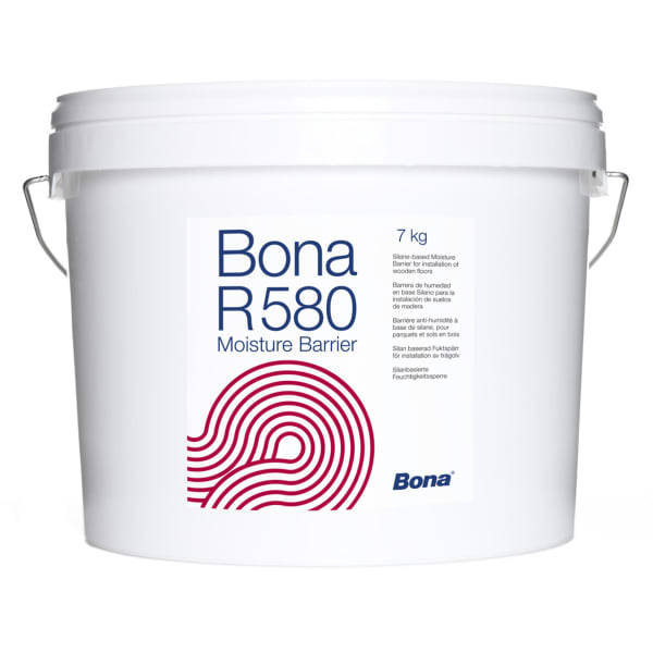 Bona R580 1 Component Liquid DPM