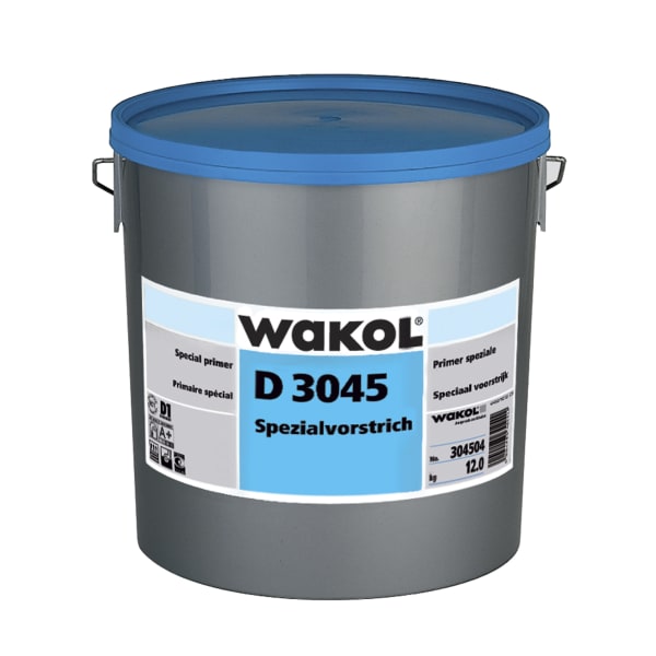 Wakol D3045 Wood Floor Primer 12kg