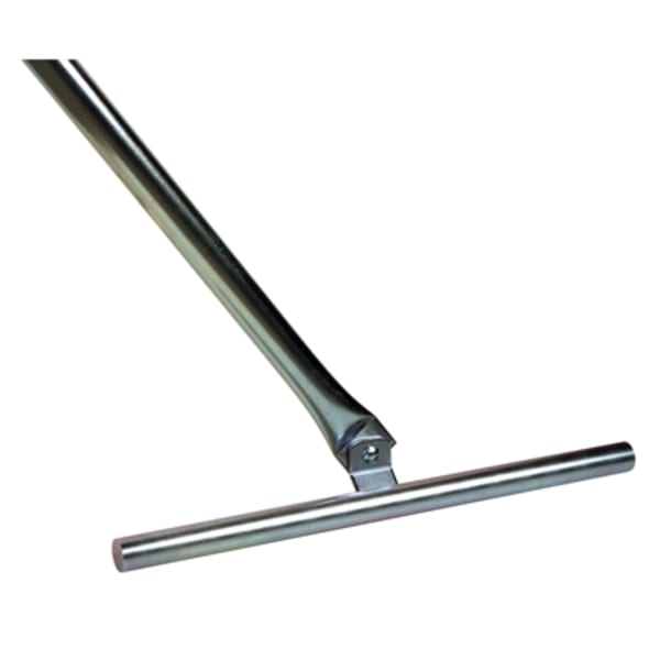 Padco Bigfoot Professional Coaters 24" T-Bar for Wood Flooring