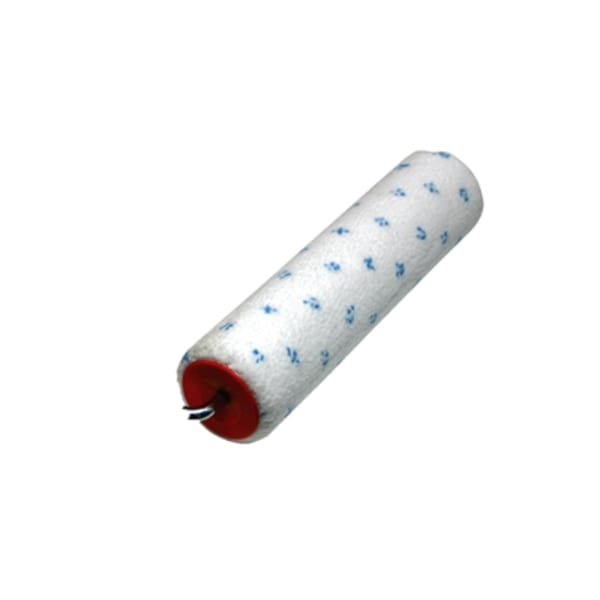 Spare Roller for Finish Application