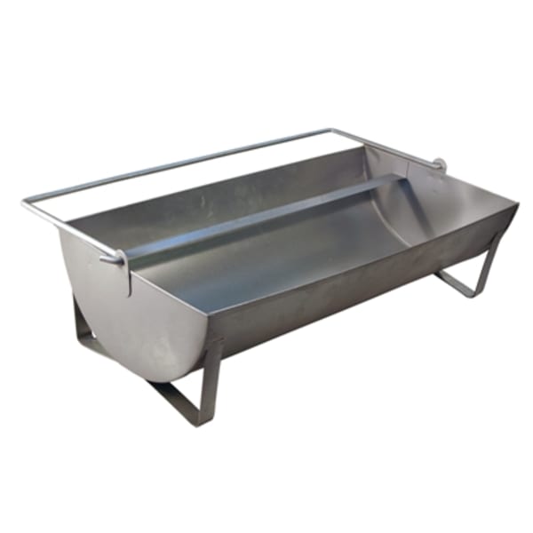 WFA (Marldon) Metal Seal Applicator Bucket for Wood Flooring