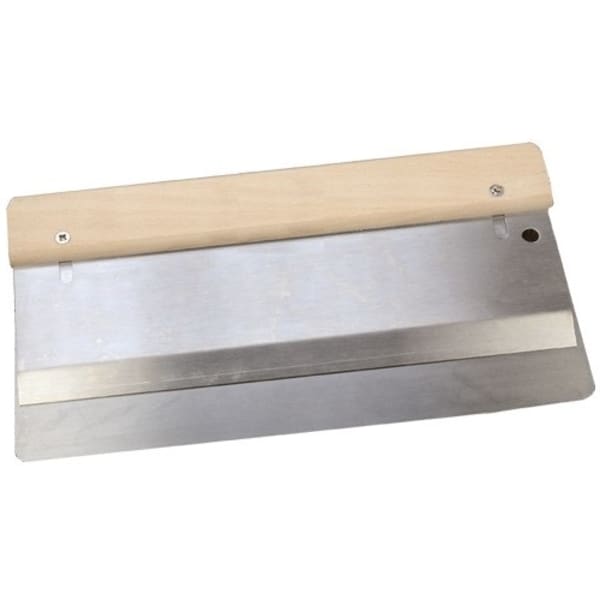 Saicos Spring Spatula 270mm for Wood Flooring