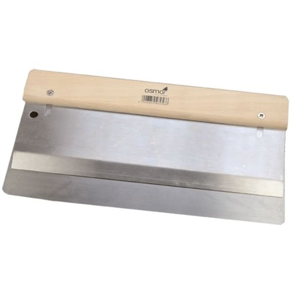 Osmo Double Blade Wood Flooring Scraper