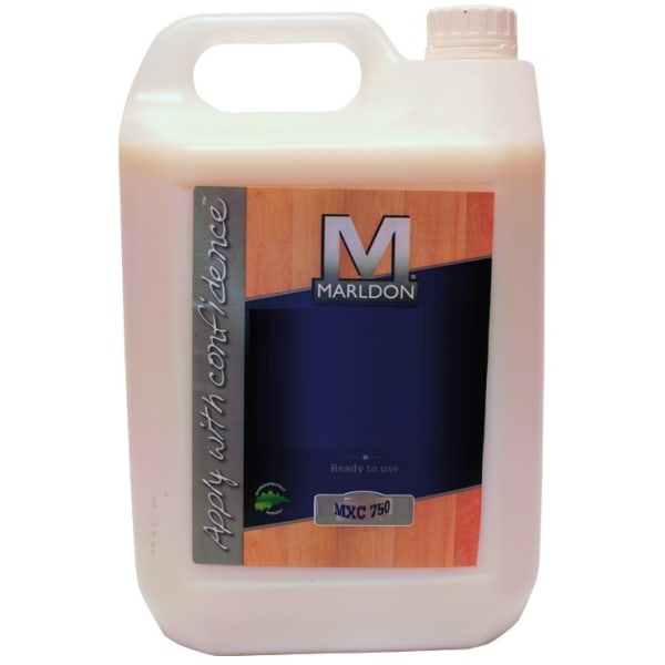 Marldon MXC750 Wood Flooring Remover 5L