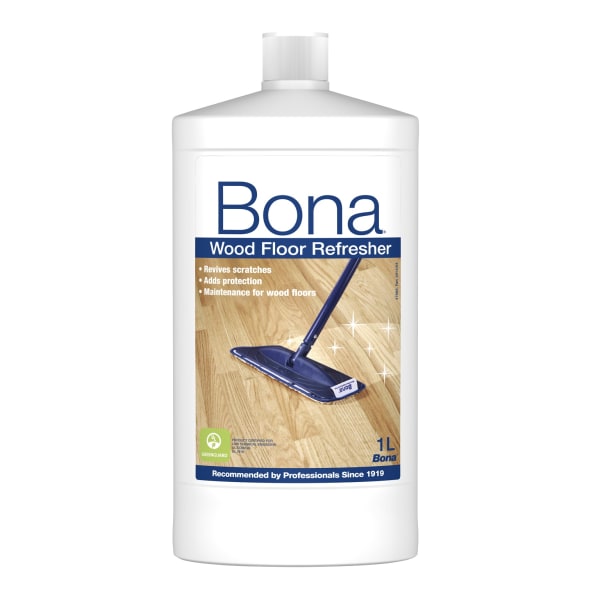 Bona Care Refresher 1L / 50m2 for Wooden Floors