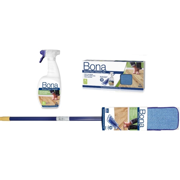 Bona Wood Floor Cleaning Kit - Image 2
