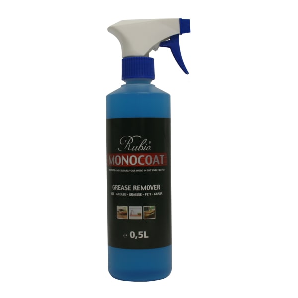 Rubio Monocoat Grease Remover 0.5L