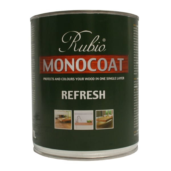 Rubio Monocoat Refresh 1Lfor Wooden Floors
