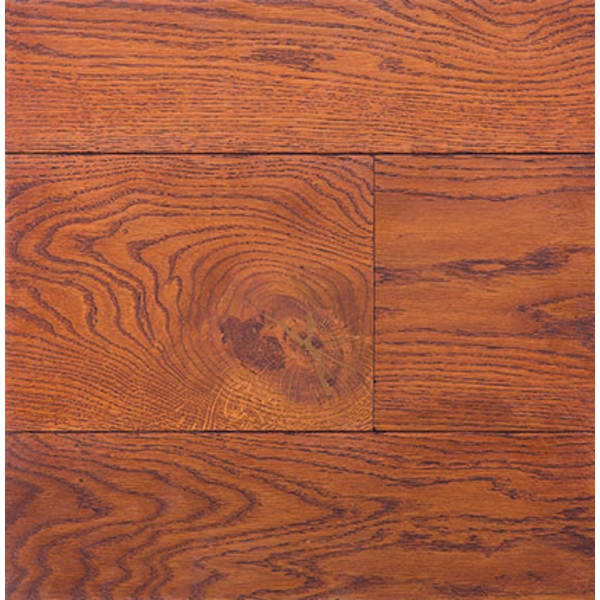 Ciranova Wood Flooring Hardwax Oil Cherry 1L - Image 2
