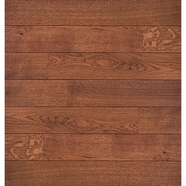 Ciranova UN1CO Cherry Red Wood Flooring Stain 1.3L - Image 2