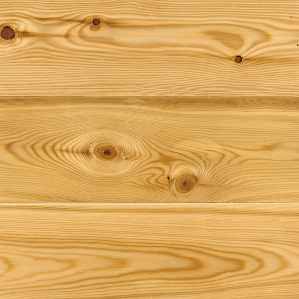 Ciranova Wood Decking Oil Clear 2.5L - Image 2