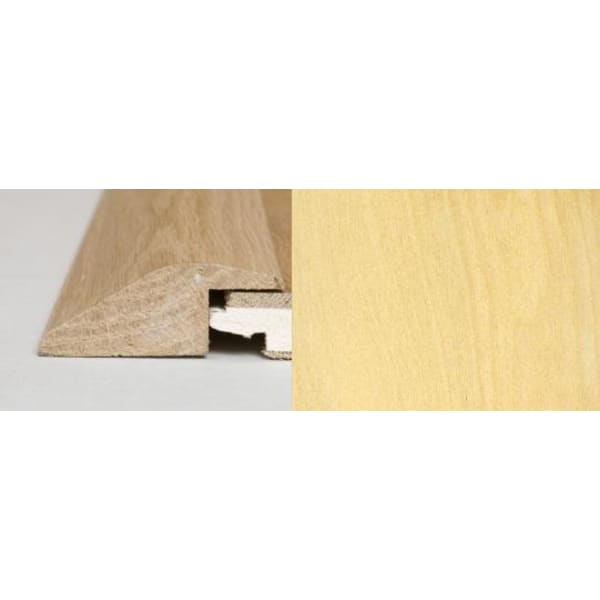 Maple Ramp Bar Flooring Profile Solid Hardwood  2m