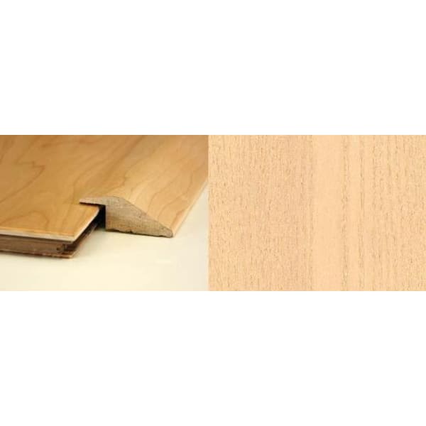 Maple Ramp Bar Flooring Profile 13mm Rebate Solid Hardwood 2.4m