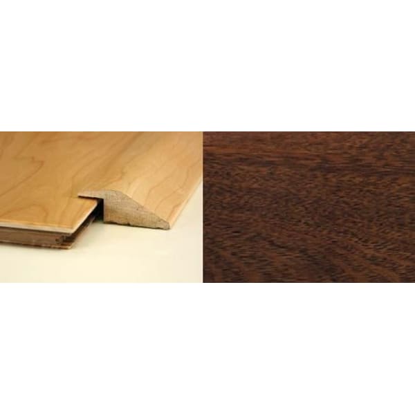 Merbau Ramp Bar Flooring Profile 13mm Rebate Solid Hardwood 2.4m