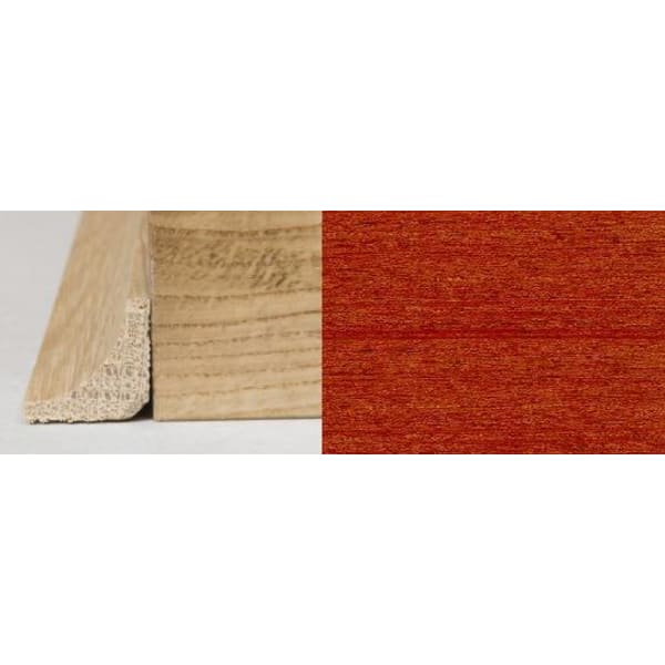 Oak Solid Hardwood 22mm Flat Strip 1.0m for Flooring
