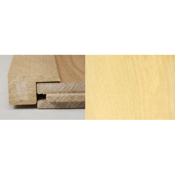 Maple Square Edge Solid Hardwood Flooring Profile 2m