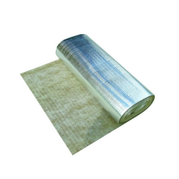 Excel 10m2 Wood Flooring Underlay