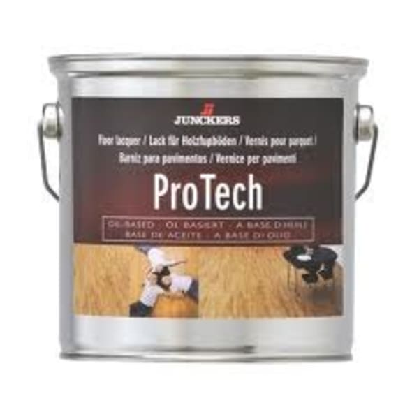 Junckers Pro Tech MATT Lacquer for Wood Flooring 1 5L