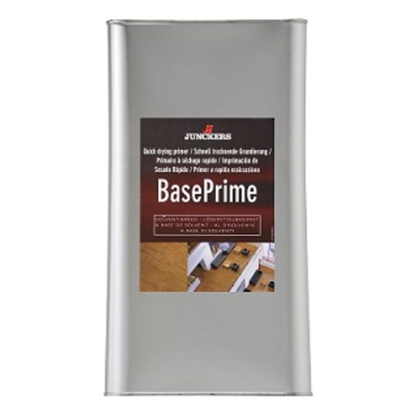 Junckers Base Prime Lacquer for Wood Flooring 5L