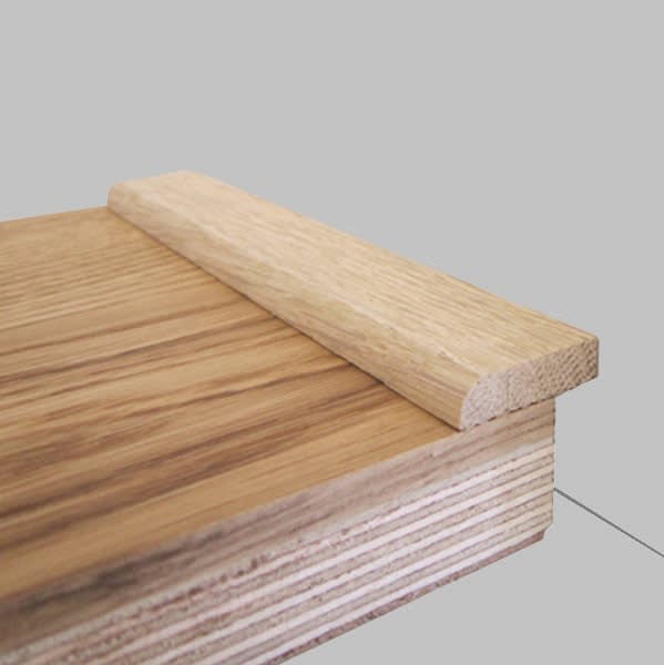 What are Wood Mouldings?