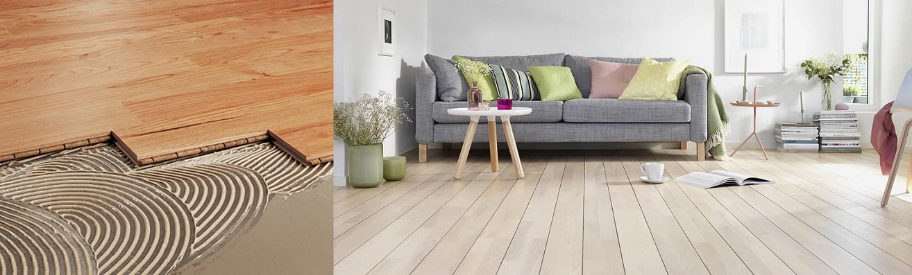 BONA Titan Wood Floor Adhesive