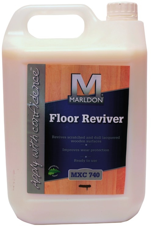 Marldon MXC740 Reviver 5L