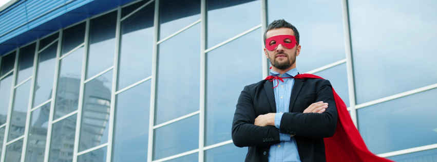 🚀 ¿Qué tipo de emprendedor eres? Descubre tu perfil y diseña tu éxito