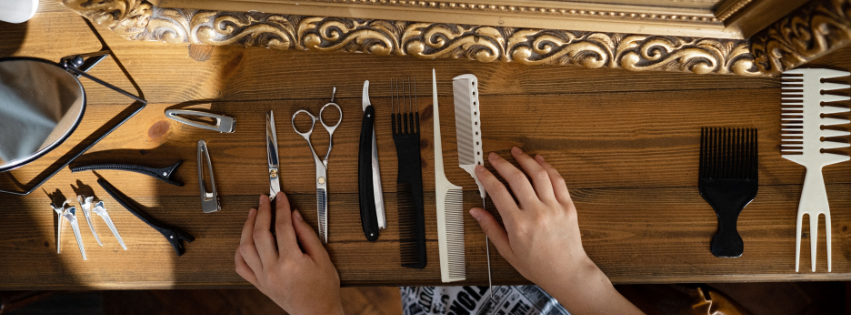 ✂️ El Nuevo Estilista: Los 4 pilares para triunfar en la belleza moderna