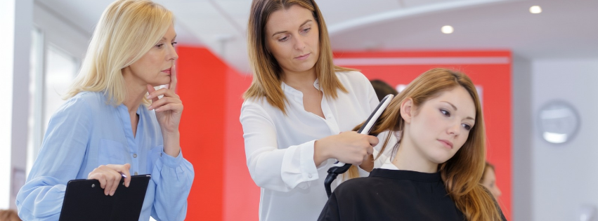 🪜 La escalera de marcas: Cómo escalar tu salón con educación y estrategia