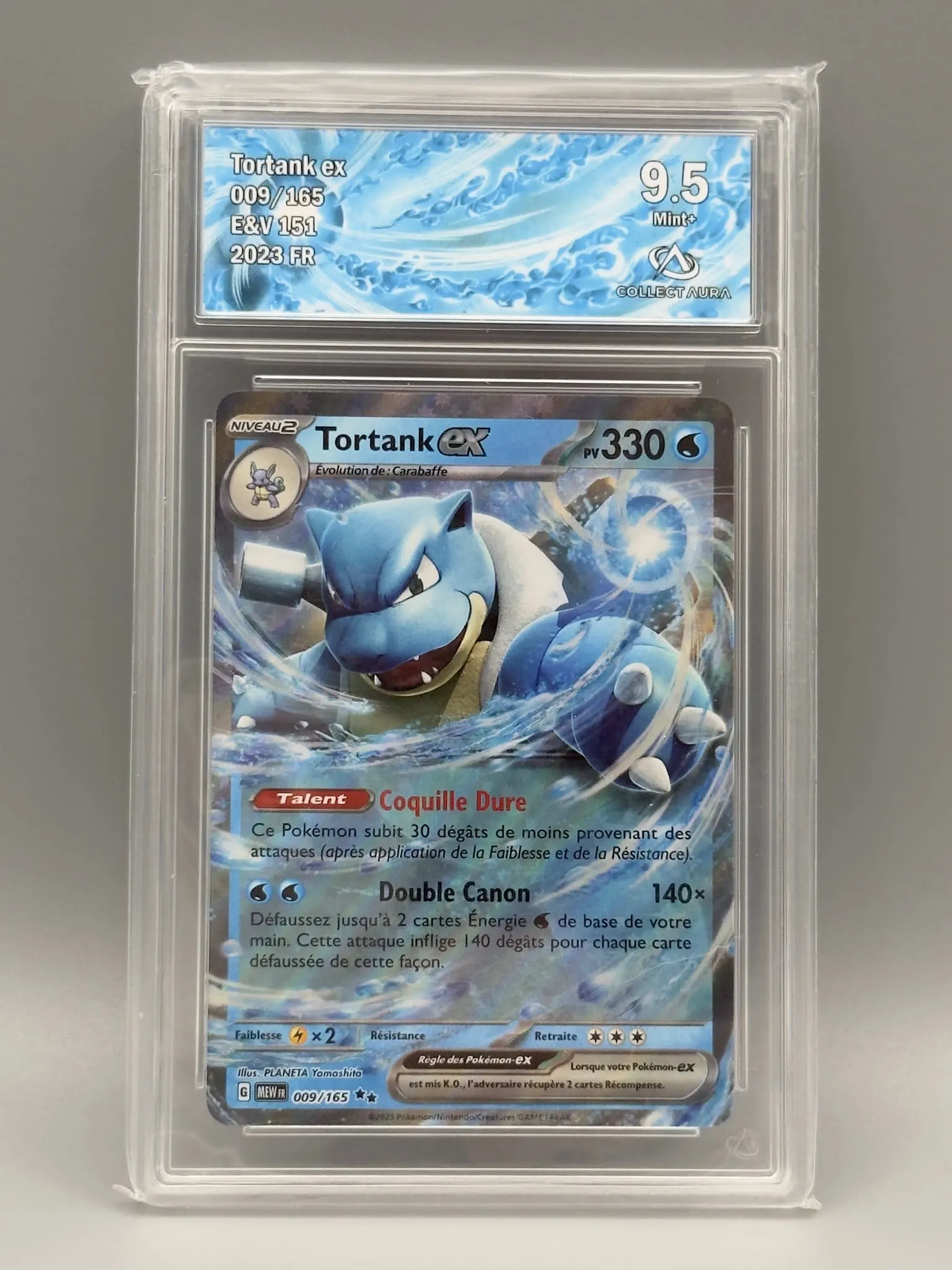 Tortank ex
