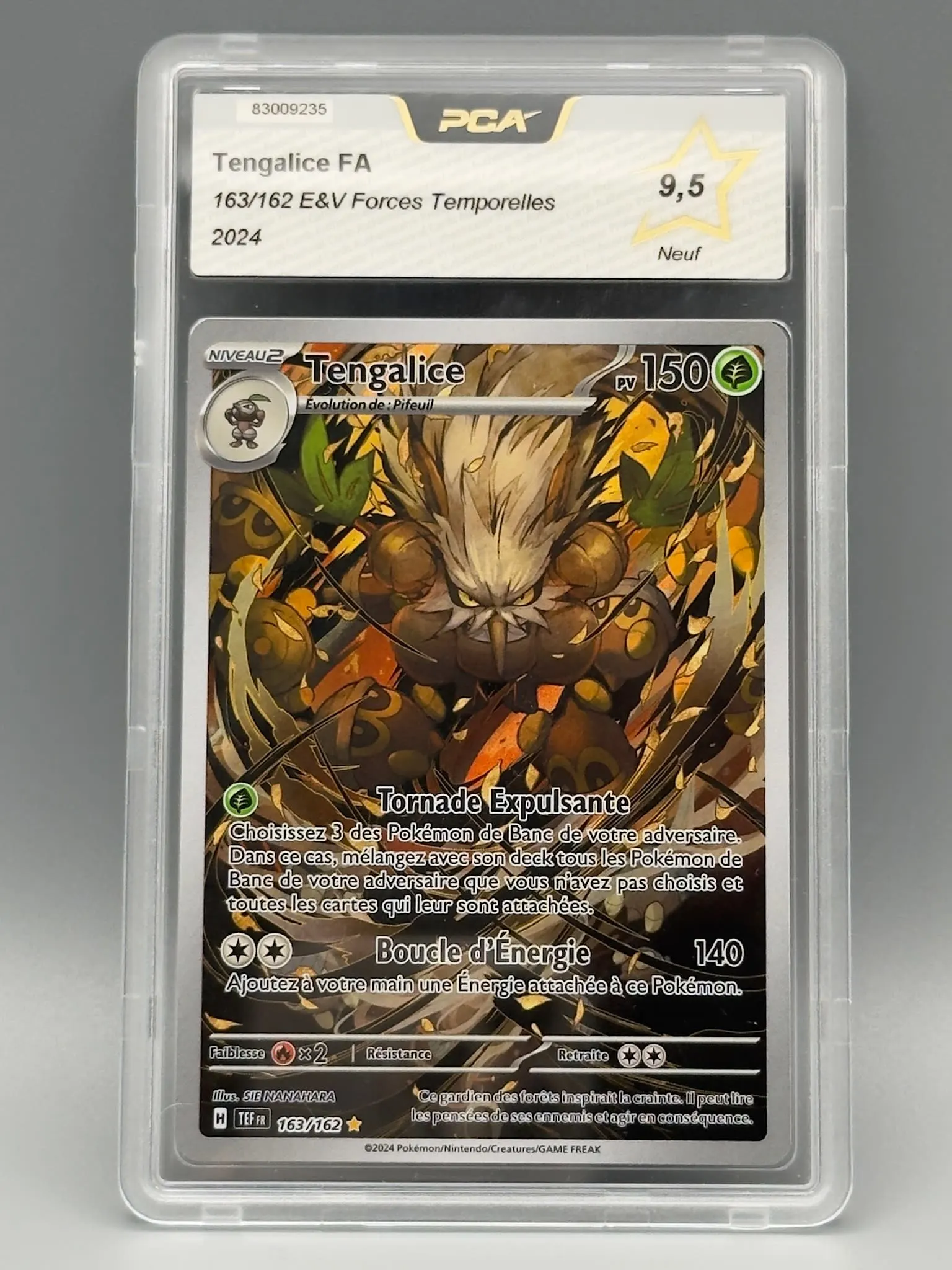 Tengalice FA