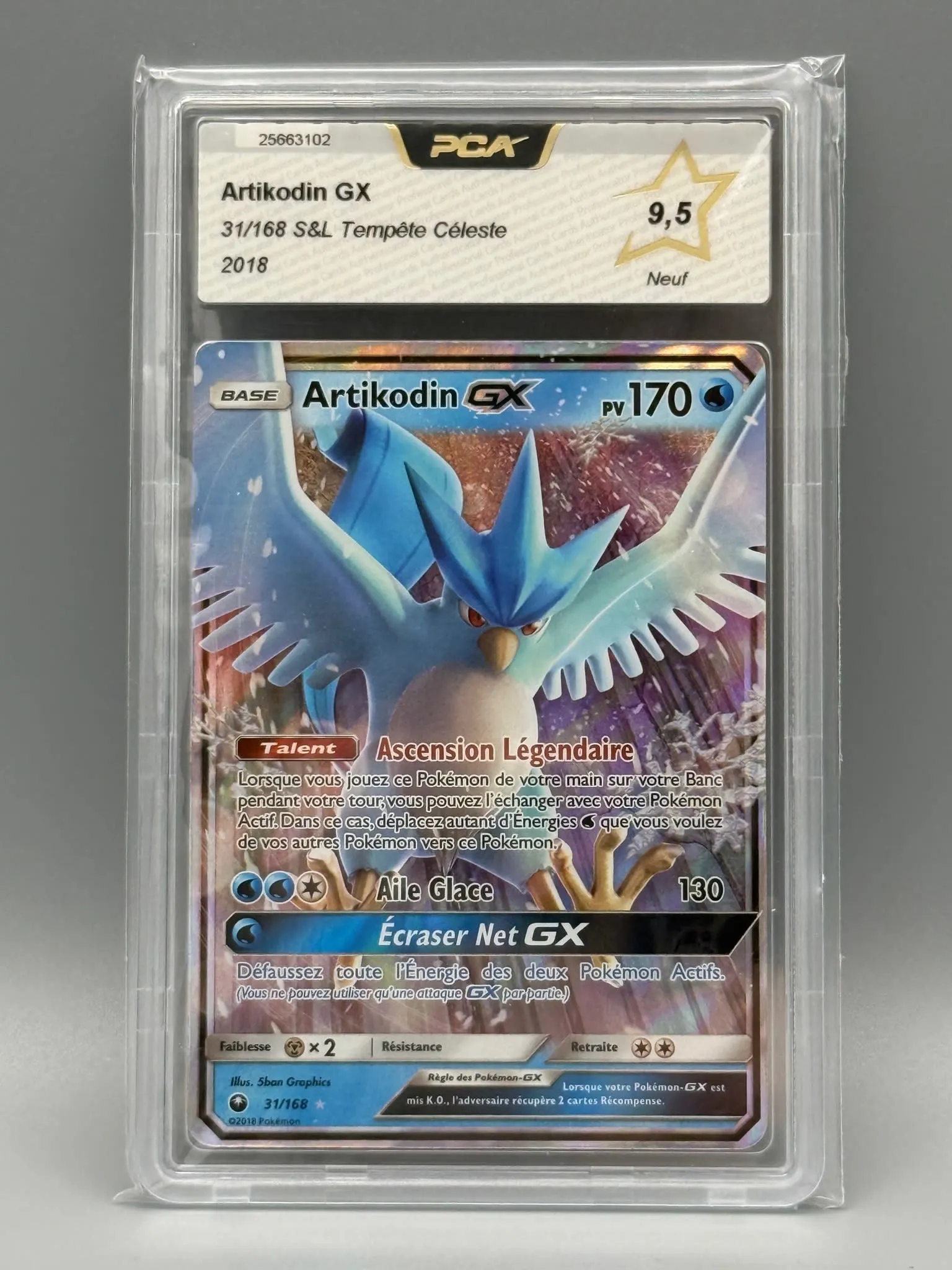 Artikodin GX