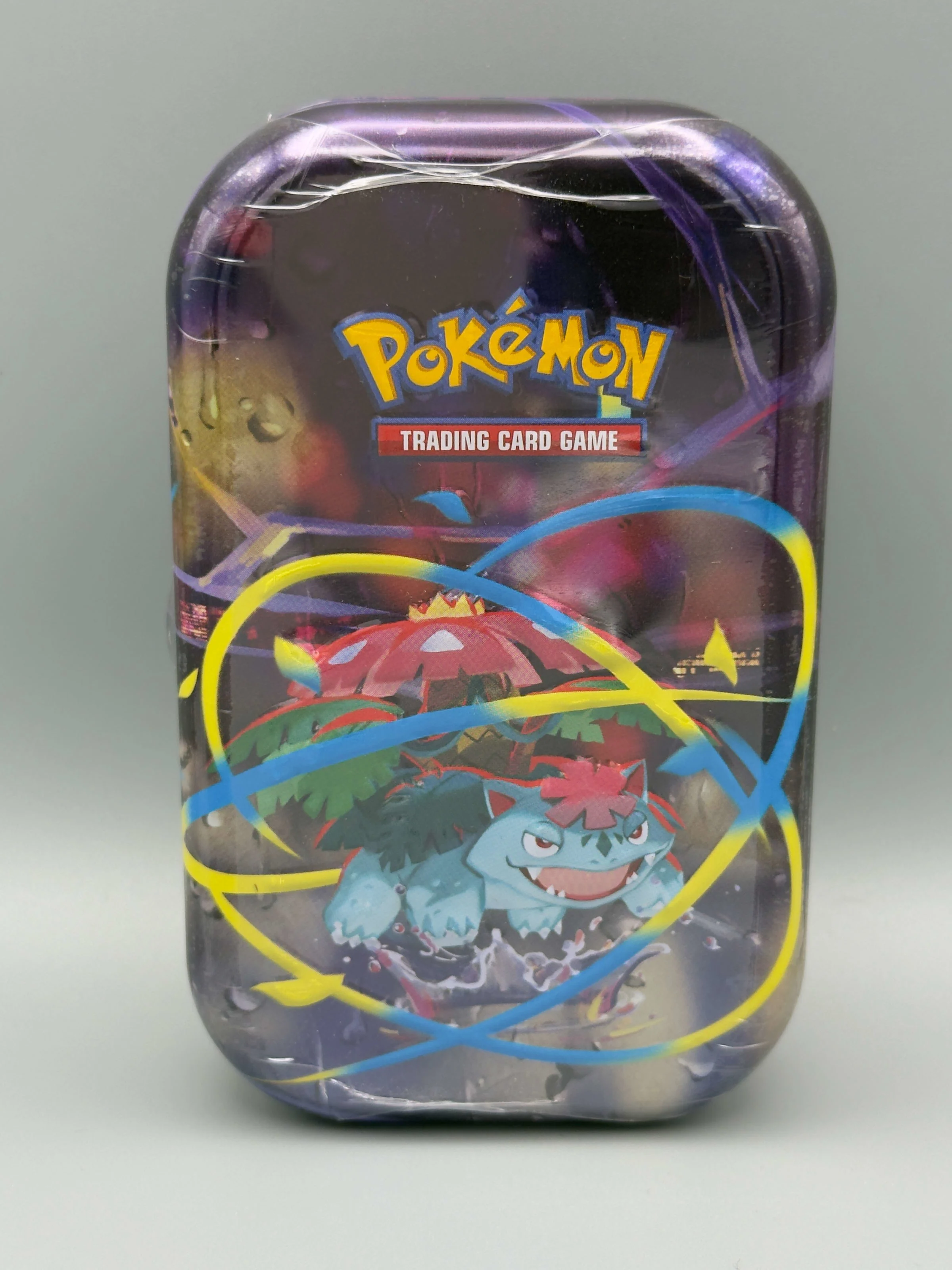 Mini Tin Mega Evolution – Florizarre