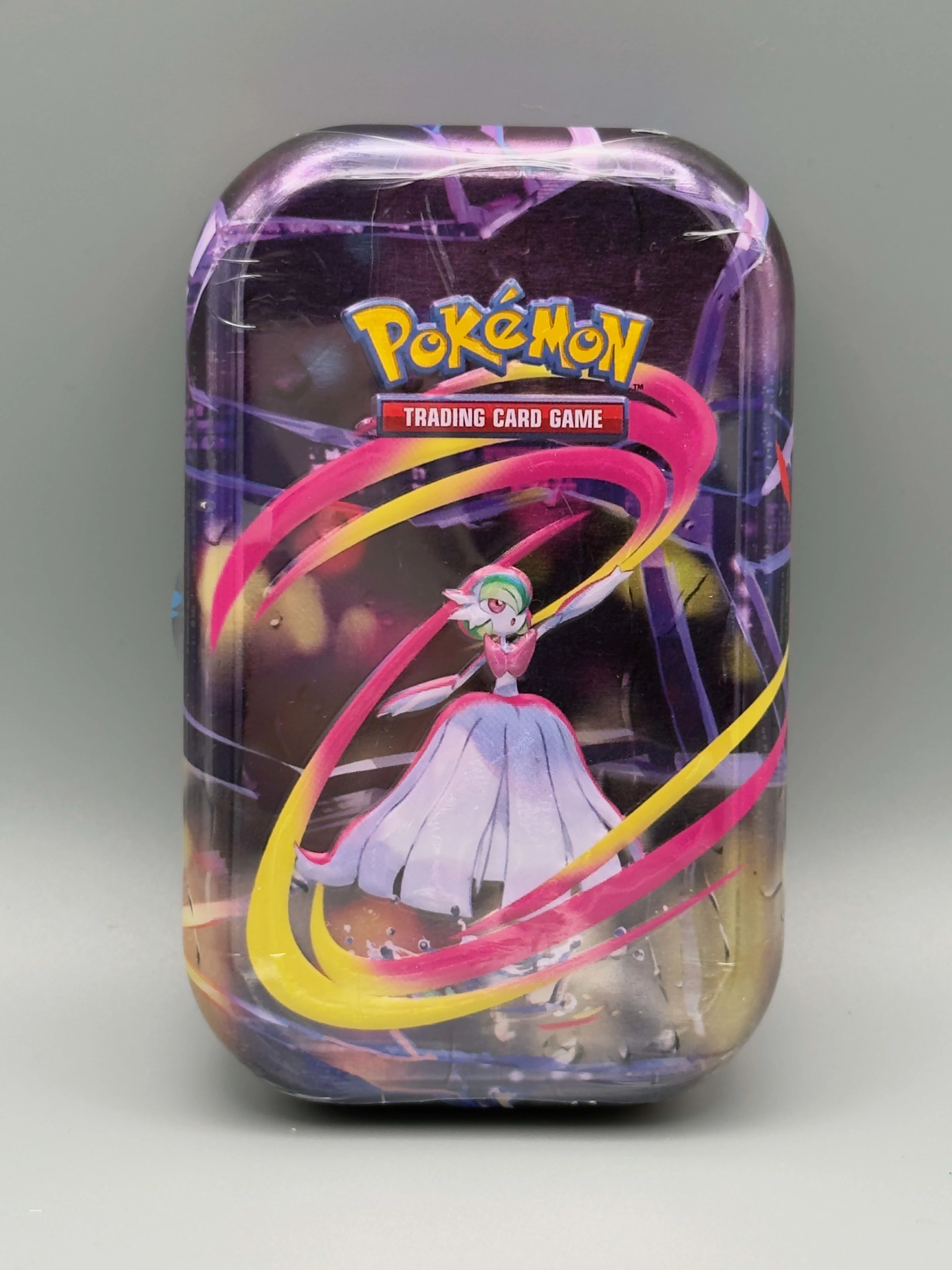 Mini Tin Mega Evolution – Gardevoir