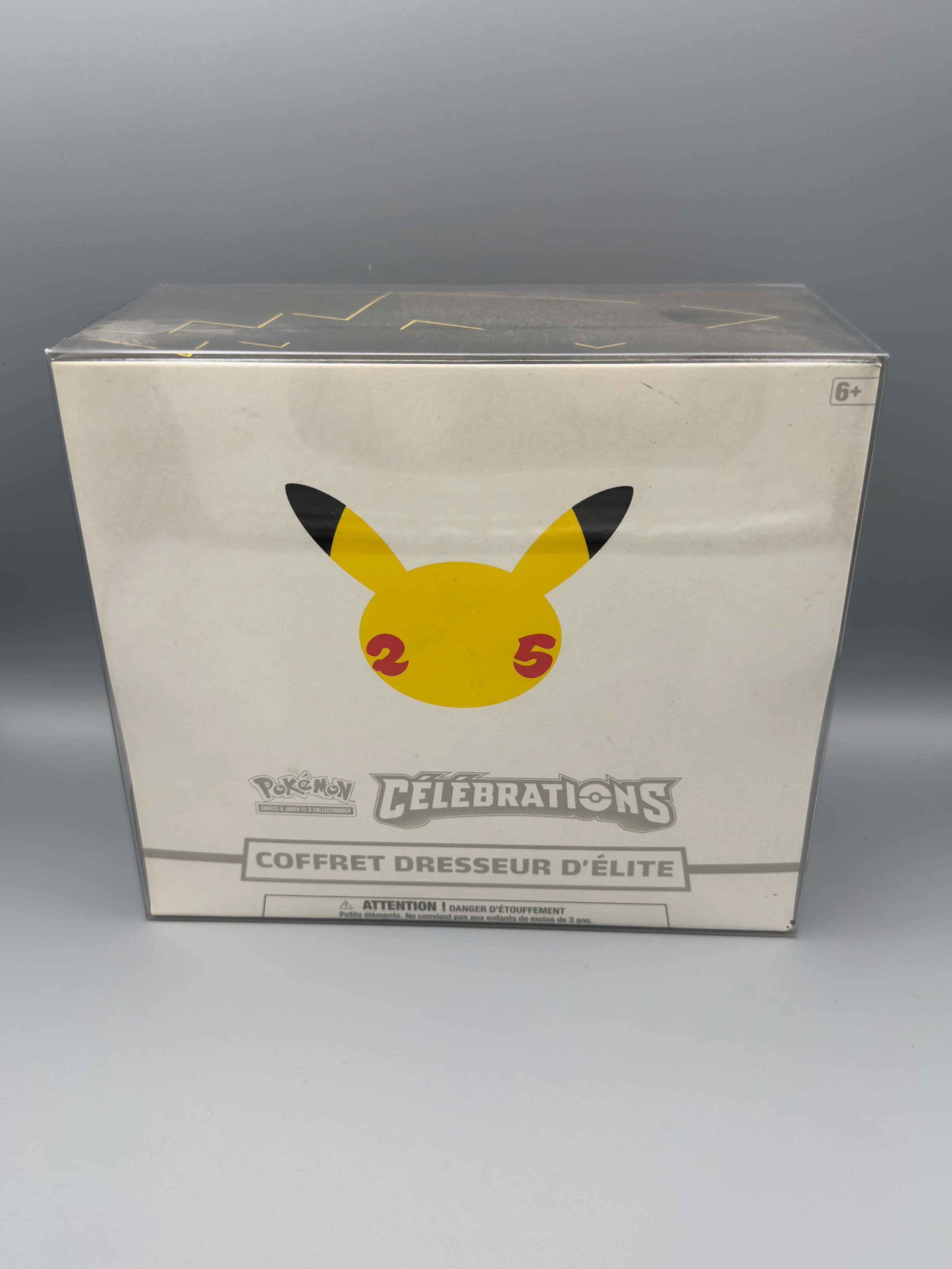 ETB Célébrations