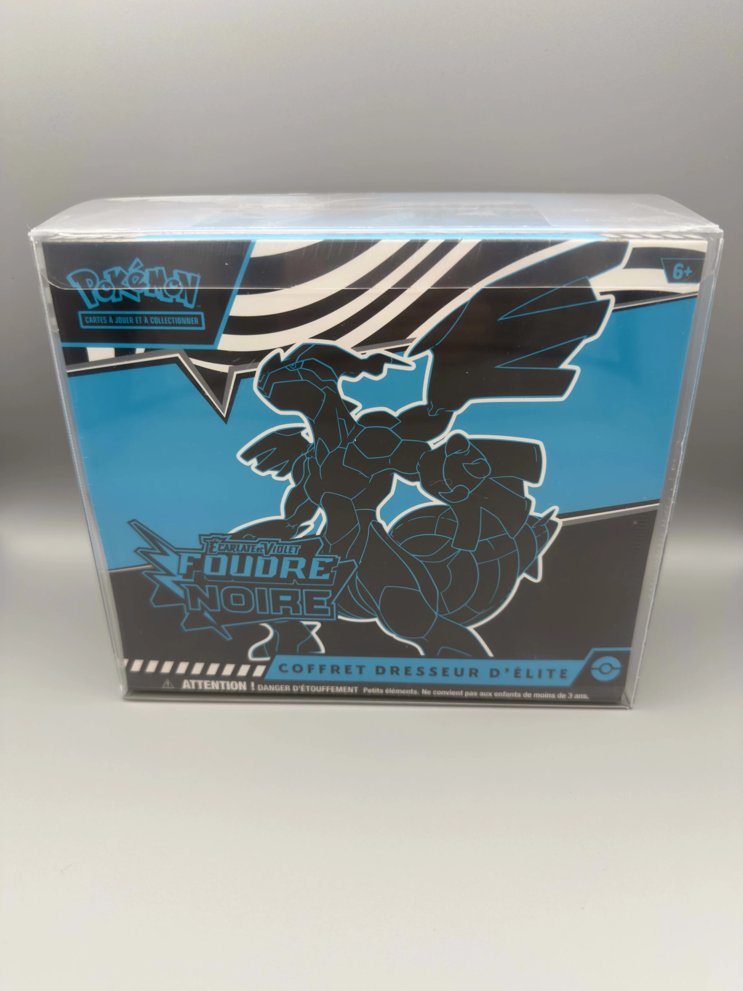 ETB Foudre Noire