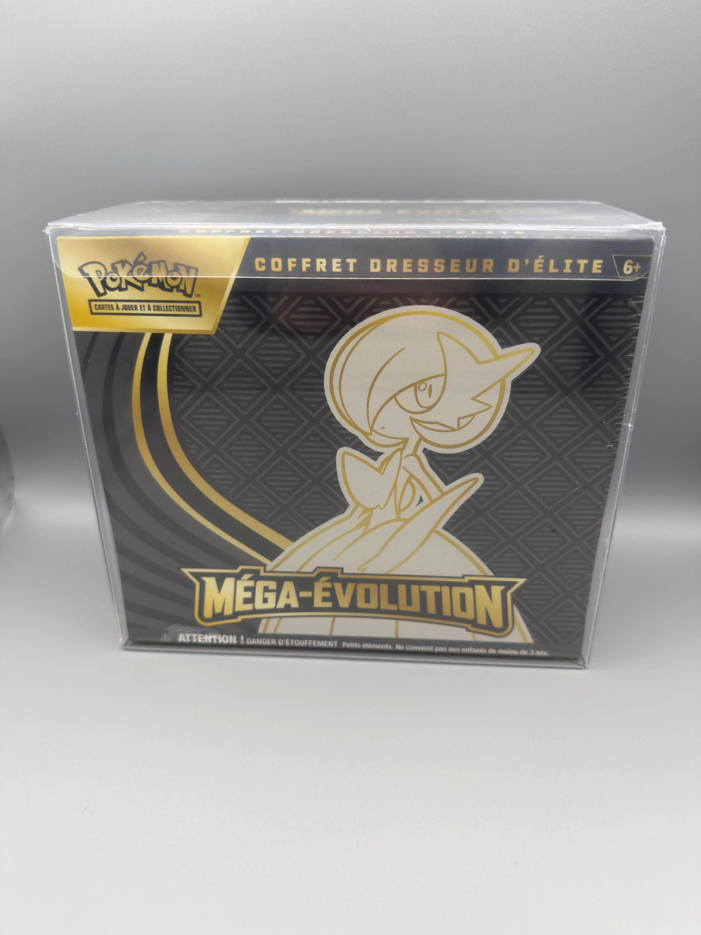 ETB Méga Évolution  