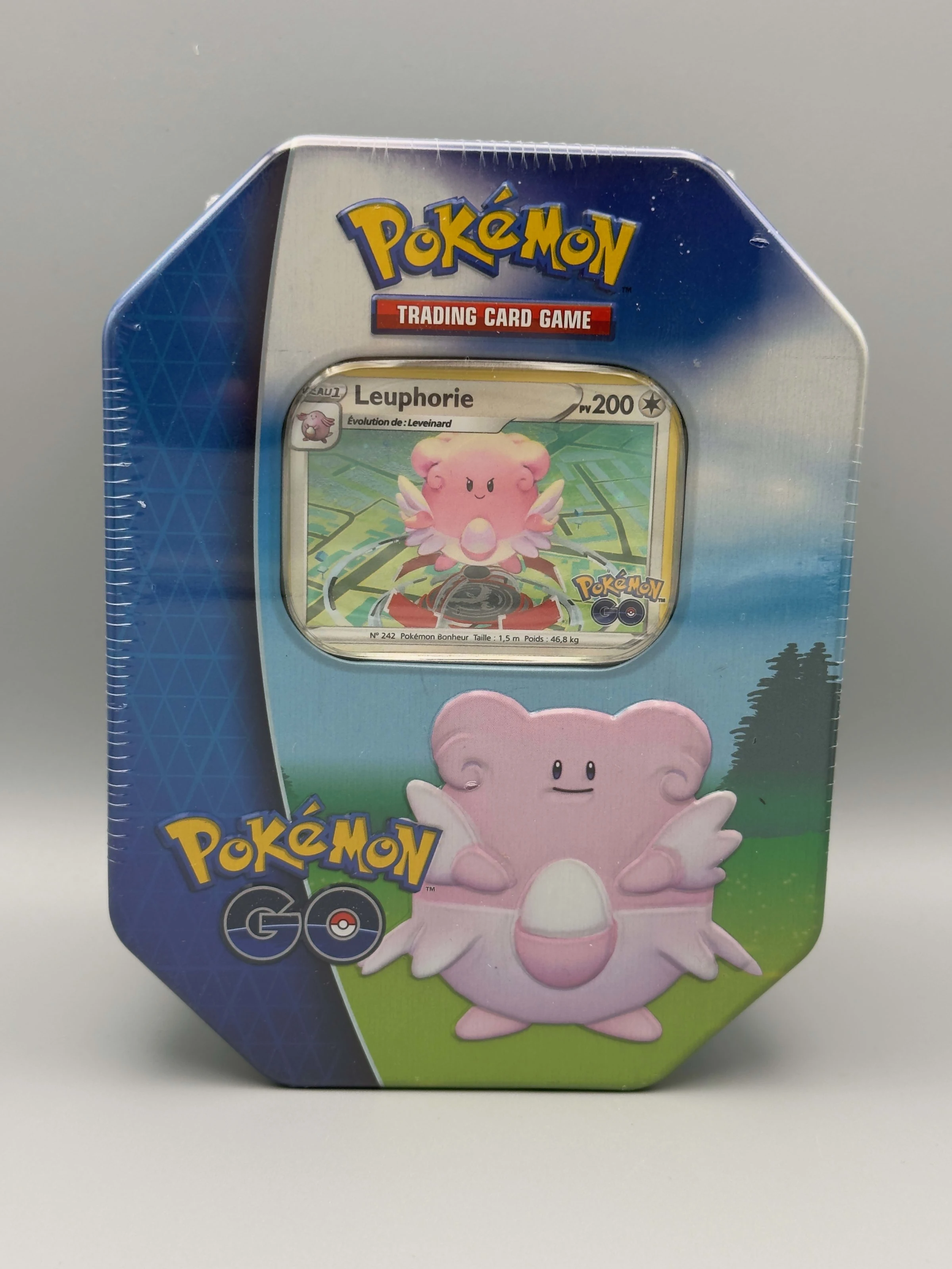 Pokébox Leuphorie 