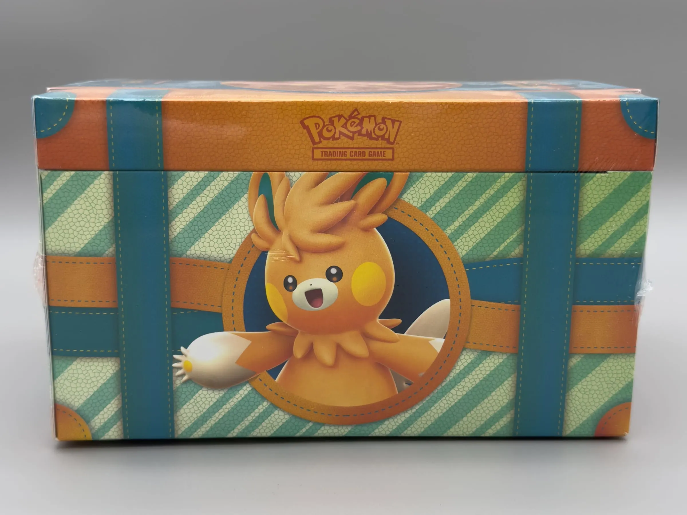 Coffret Aventure à Paldea