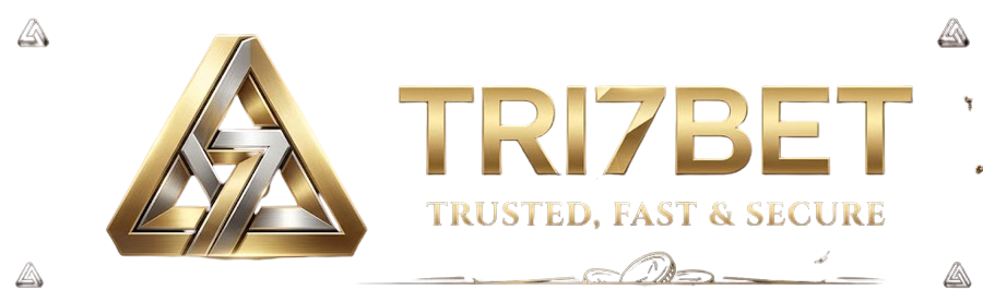 LOGO TRI7BET