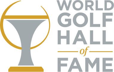 World Golf Hall of Fame logo