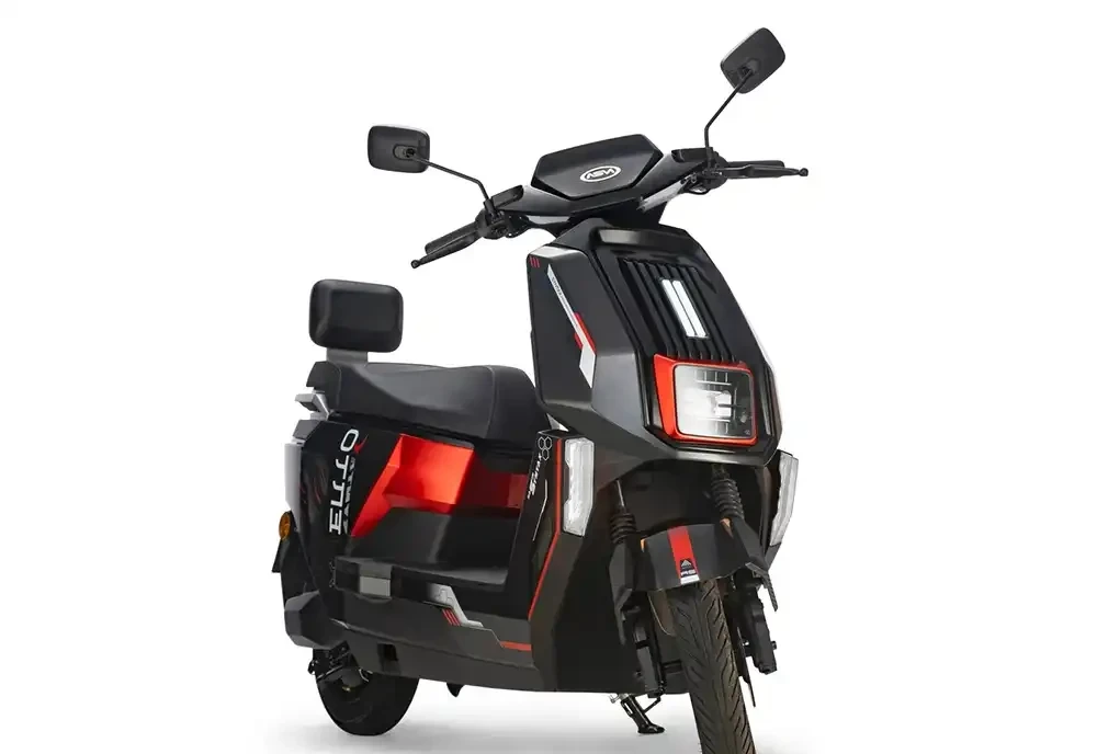 NASIR SYNTAX MOTORS Syntax Avento