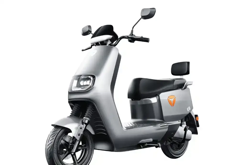 Yadea E8s200