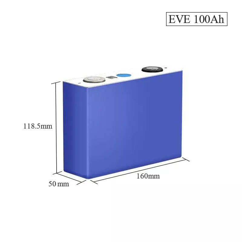 LITHIUM ION BATTERY CELL(GOTION)