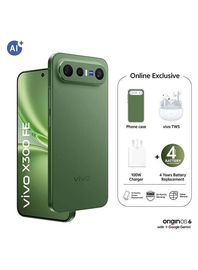 vivo X300 FE 5G
