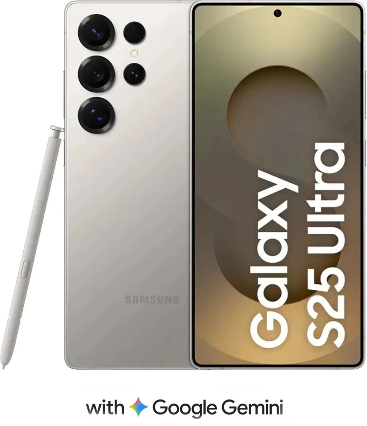 Samsung S25 Ultra 5G
